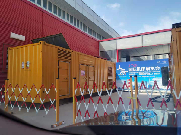 铜梁发电机出租 对于发电机的特性你了解多少？