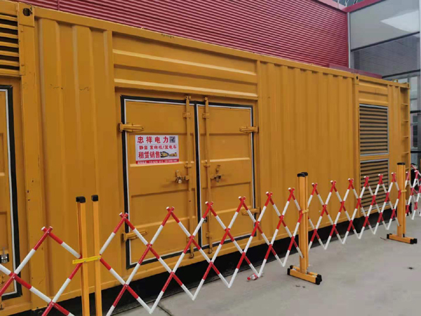 铜梁关于通用发电机的十万个为什么？