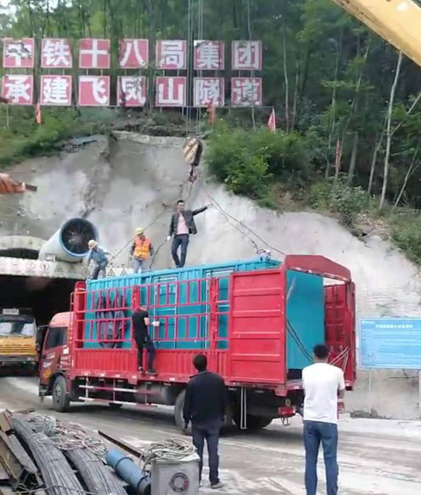 铜梁发电机组维修后输出功率降低是什么问题