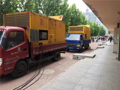 铜梁是否需要给柴油发电机安装保护装置