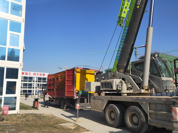 铜梁发电机出租50KW柴油发电机组需要配多粗电缆线