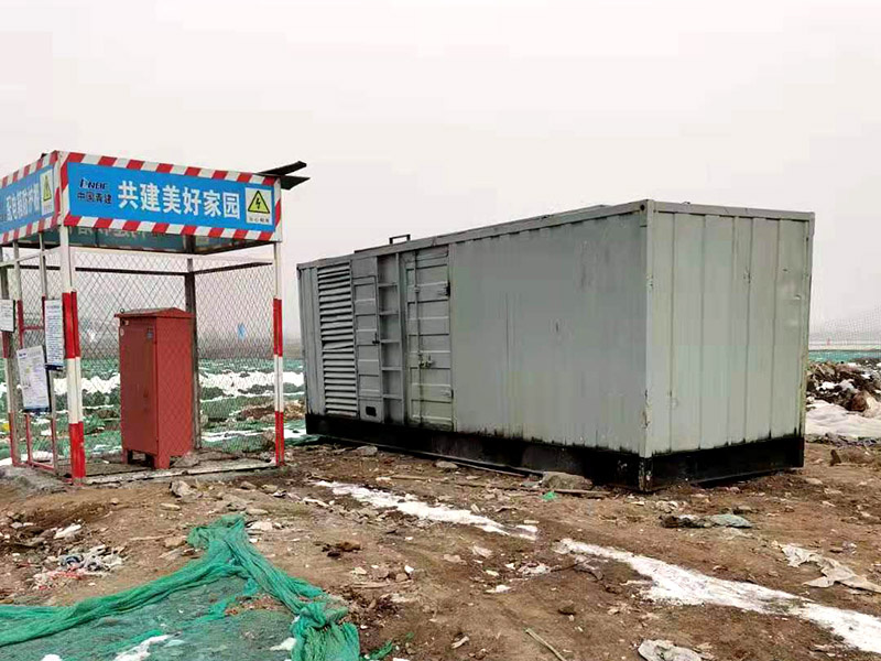 铜梁燃气发电机在高海拔地区运行时会遇到哪些常见故障？