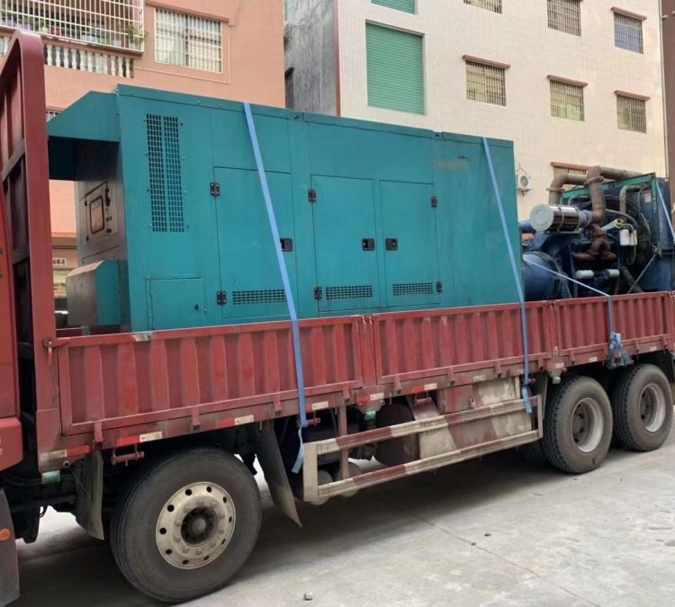 铜梁如何在不同负载率下确保 400KW 柴油发电机组的正常运行？