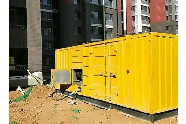 铜梁发电机租赁中燃油压力过低会对发动机的哪些部件造成损坏？