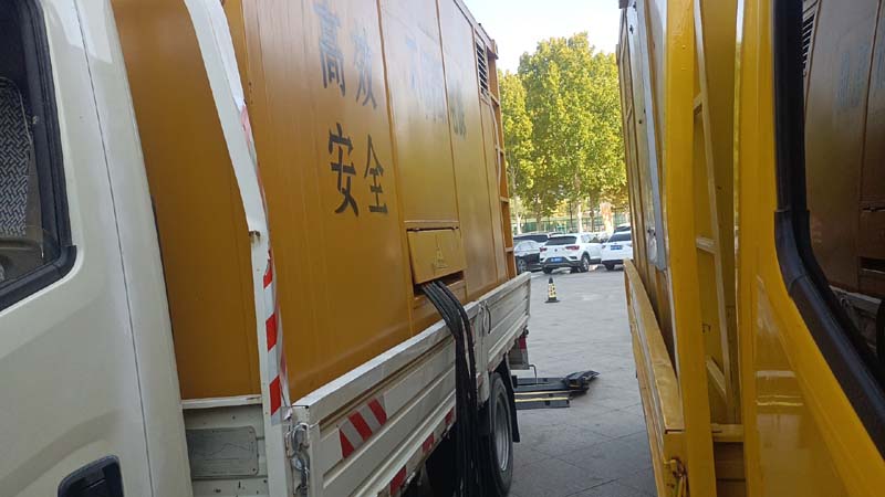 铜梁如何判断柴油发电机组和UPS电源的切换时间是否符合要求？