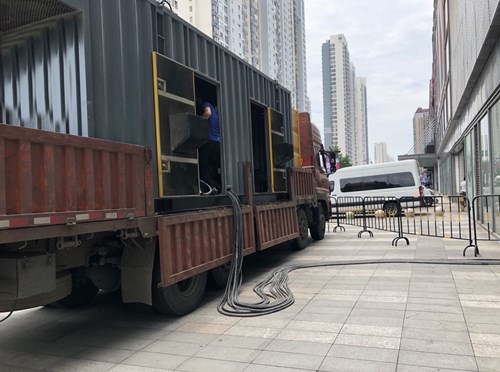 铜梁怎样做好柴油发电机组和储能设备的接地系统？