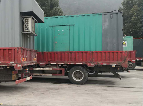 铜梁柴油发电机组使用注意安全事项有哪些？