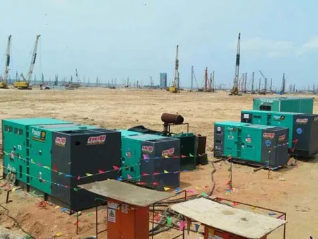 铜梁测量水冷式机油散热器密封件尺寸的具体步骤是什么？