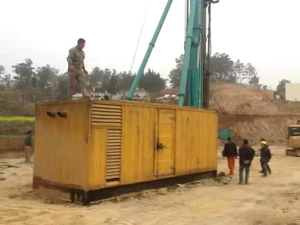 铜梁柴油发电机组应用场合有哪些?